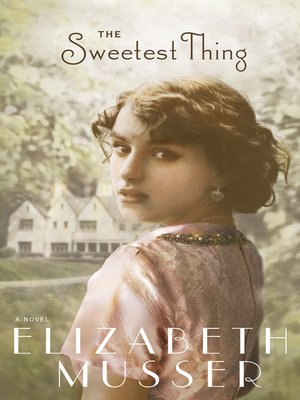 The Sweetest Thing - ebook